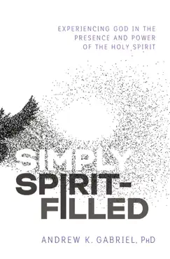 simply spirit-filled book cover image