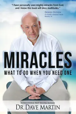 miracles book cover image