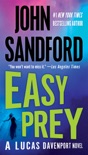 Easy Prey book summary, reviews and downlod
