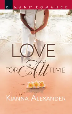 love for all time book cover image