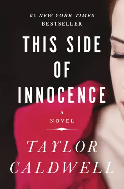 this side of innocence book cover image