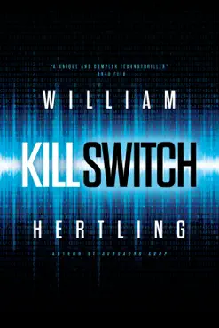 kill switch book cover image
