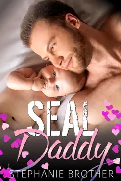 seal daddy book cover image