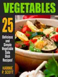 Vegetables book summary, reviews and download