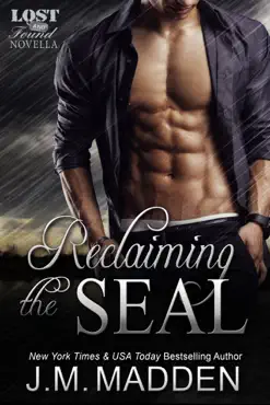reclaiming the seal book cover image