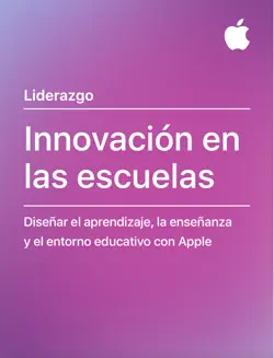 innovación en las escuelas imagen de la portada del libro