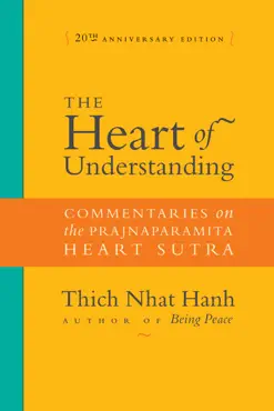 the heart of understanding book cover image
