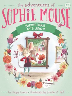 silverlake art show book cover image