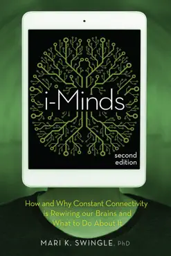i-minds - 2nd edition book cover image