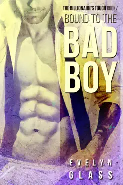 bound to the bad boy book cover image