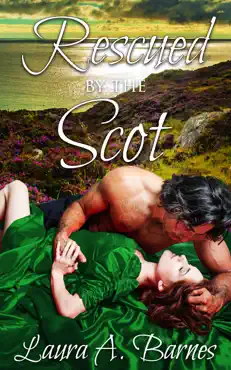 rescued by the scot book cover image