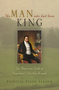 the man who had been king book cover image