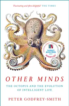 other minds imagen de la portada del libro