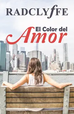 el color del amor imagen de la portada del libro