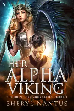 her alpha viking book cover image