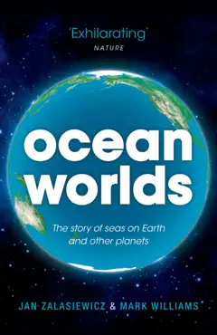 ocean worlds book cover image