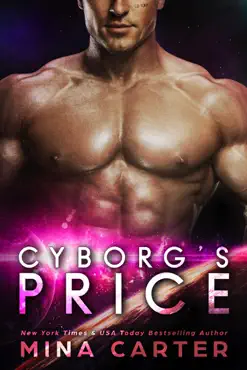 cyborg's price book cover image