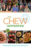 The Chew Approved synopsis, comments