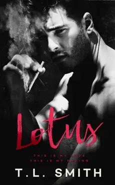 lotus book cover image