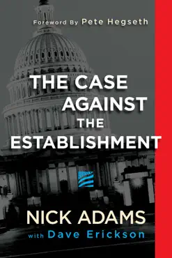 the case against the establishment imagen de la portada del libro