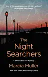 The Night Searchers synopsis, comments