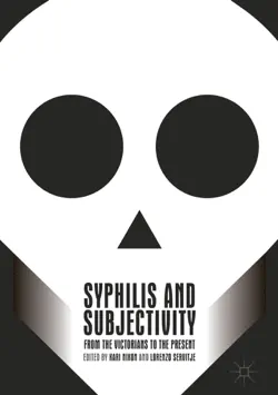 syphilis and subjectivity book cover image