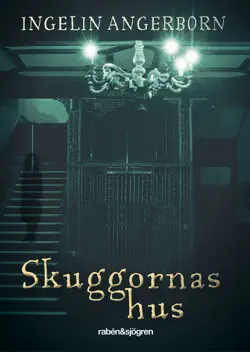 skuggornas hus imagen de la portada del libro
