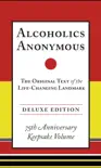Alcoholics Anonymous synopsis, comments