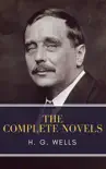 The Complete Novels of H. G. Wells sinopsis y comentarios
