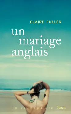 un mariage anglais book cover image
