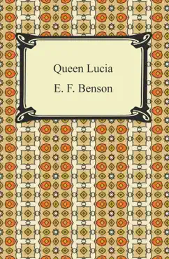queen lucia book cover image