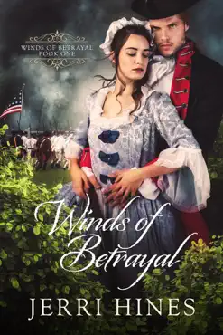 winds of betrayal book cover image