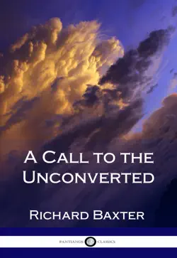 a call to the unconverted book cover image
