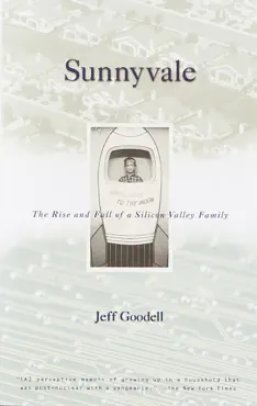 sunnyvale book cover image