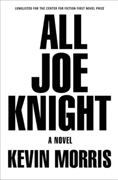 all joe knight book cover image