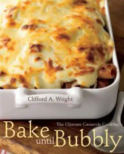 bake until bubbly book cover image