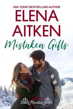 mistaken gifts book cover image