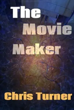 the movie maker book cover image