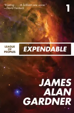 expendable book cover image