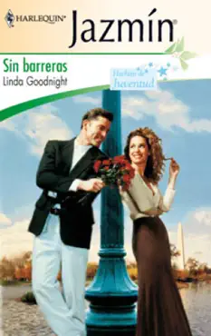 sin barreras book cover image