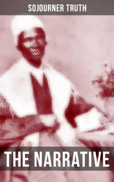 the narrative of sojourner truth book cover image