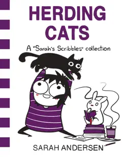 herding cats book cover image