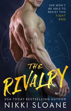 the rivalry book cover image