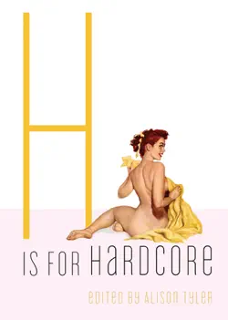 h is for hardcore book cover image