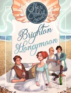 brighton honeymoon book cover image