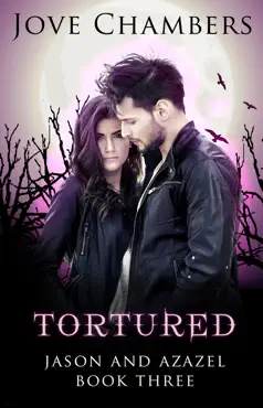 tortured book cover image