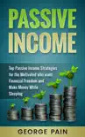 Passive Income reviews