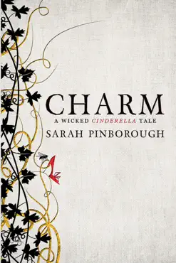 charm book cover image