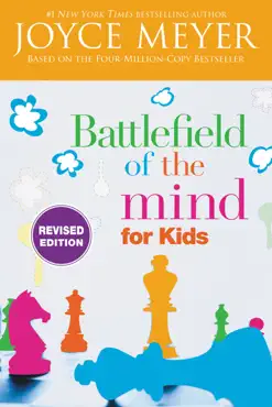 battlefield of the mind for kids book cover image