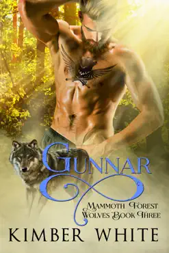 gunnar book cover image